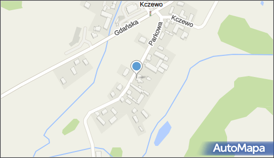 Wodmat Mateusz Hallmann, Kczewo 89, Kczewo 83-304 - Przedsiębiorstwo, Firma, NIP: 5891965114