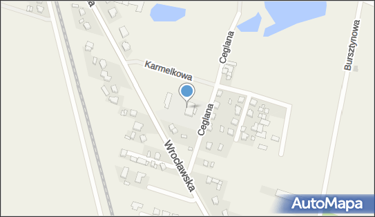 6222190501, Wodniczak Bartosz F.H.U.Wodniczak 