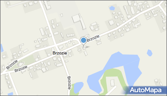 Wodociągi Gminne Zakład Budżetowy, Brzozie 50, Brzozie 87-313 - Przedsiębiorstwo, Firma, numer telefonu, NIP: 8741590677