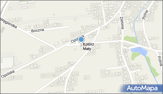 9910422352, Wodociągi i Kanalizacja Turawa sp. z o.o. 