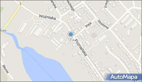 7851004711, Wodociągi Kórnickie i Usługi Komunalne Wodkom Kórnik sp. z o.o. 