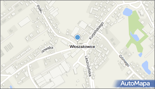 Wodstal Jacek Gąd Piotr Gąd, pl. 21 Października 2, Włoszakowice 64-140 - Przedsiębiorstwo, Firma, numer telefonu, NIP: 6971937184