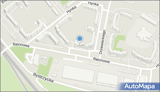 Wodzej Dzedzej Magdalena, Balonowa 25, Wrocław 54-129 - Przedsiębiorstwo, Firma, NIP: 8941473321