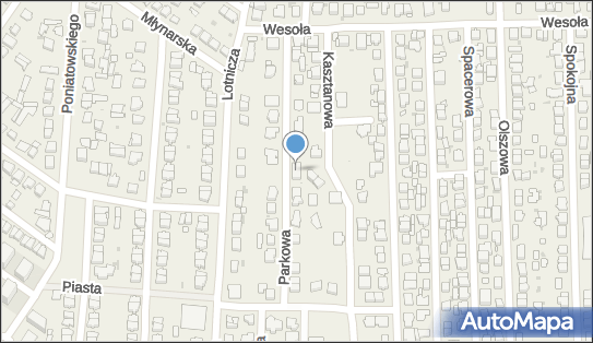 Wodzirej KARPIK, Parkowa 10, Rybie 05-090 - Przedsiębiorstwo, Firma, numer telefonu