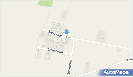 9131597003, WOJ-CAR Tomasz Wójcik 