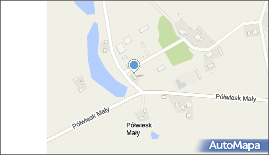 Woj Mat, Półwiesk Mały 200, Półwiesk Mały 87-337 - Przedsiębiorstwo, Firma, numer telefonu, NIP: 8921481464