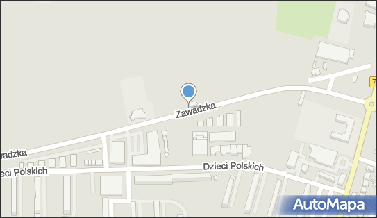 362486700, Woj-Texbud Kołodziejczyk Wojciech 