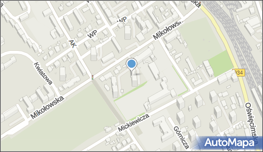 2220838545, Woja-Trans Bartłomiej Woja 