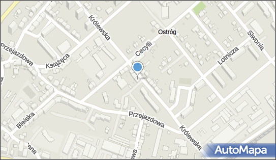 Wojar Rostkowski Tadeusz Labocha Wojciech, Królewska 35, Racibórz 47-400 - Przedsiębiorstwo, Firma, numer telefonu, NIP: 6391729115