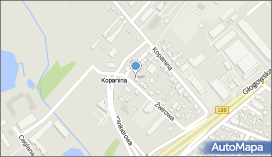 Wojart Spólka Jawna, Puchały, ul. Żwirowa 63, Raszyn 05-090 - Przedsiębiorstwo, Firma, numer telefonu