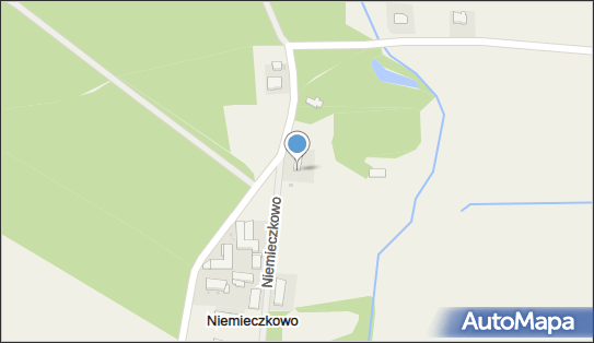 Wojciech Bąk, Niemieczkowo 14, Niemieczkowo 64-606 - Przedsiębiorstwo, Firma, NIP: 7820028426