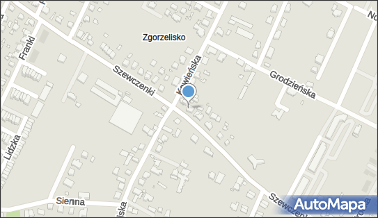 Wojciech Bamberski, ul. Tarasa Szewczenki 32A, Wrocław 51-351 - Przedsiębiorstwo, Firma, NIP: 8951406208
