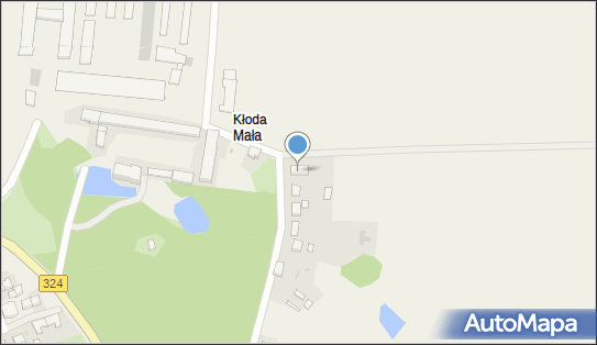 9111739569, Wojciech Baraniak Usługi Transportowe 