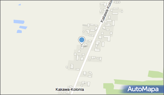 Wojciech Bartkowiak PPHU Wojtex, Kakawa-Kolonia 12A, Kakawa-Kolonia 62-872 - Przedsiębiorstwo, Firma, NIP: 9680815294