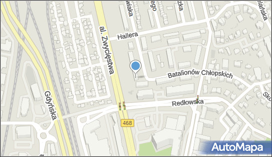 Wojciech Beister - Działalność Gospodarcza, Gdynia 81-415 - Przedsiębiorstwo, Firma, numer telefonu, NIP: 5861196987