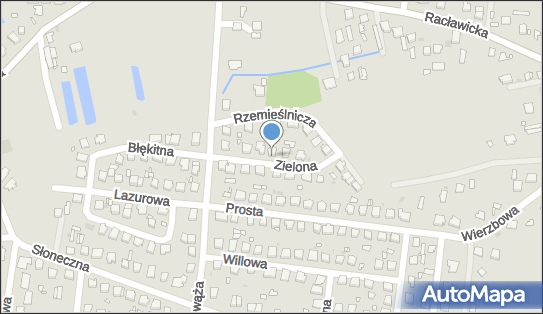 Wojciech Białek P.P.H.U., Zielona 7, Tłuszcz 05-240 - Przedsiębiorstwo, Firma, NIP: 1251146374