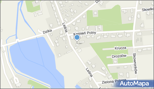 Wojciech Bociarski, Leśna 23, Pęcice Małe 05-806 - Przedsiębiorstwo, Firma, NIP: 7161461307