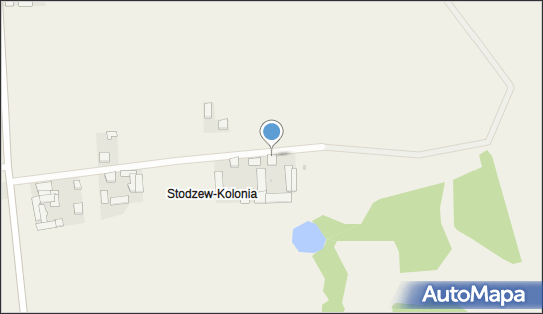 Wojciech Bogusz Szewstwo Konfekcyjne, Stodzew-Kolonia 68 08-441 - Przedsiębiorstwo, Firma, NIP: 8260009798