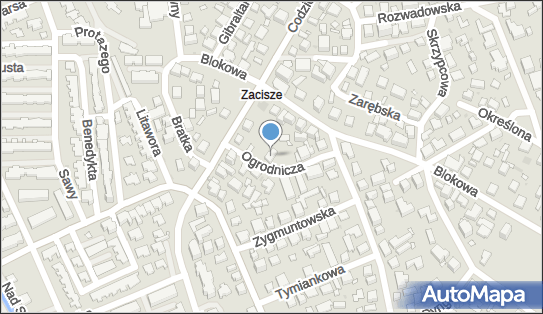 5242094786, Wojciech Borkowski Klimat ; Acauto Borkowski, Zajkowski 