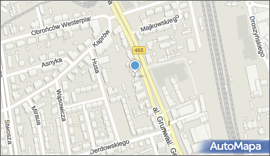 Wojciech Borowik Kancelaria Adwokacka, al. Grunwaldzka 494, Gdańsk 80-309 - Przedsiębiorstwo, Firma, NIP: 5862027287