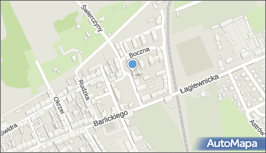 Wojciech Brol, ul. Floriana Świerczyny 12, Świętochłowice 41-605 - Przedsiębiorstwo, Firma, NIP: 6271427742