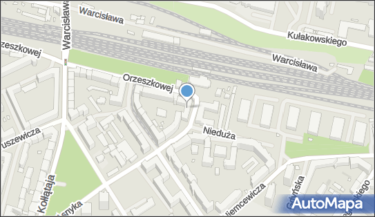 Wojciech Chudzicki, ul. Adama Asnyka 14, Szczecin 71-527 - Przedsiębiorstwo, Firma, NIP: 8512161035