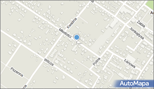 Wojciech Cudnowski - Działalność Gospodarcza, Młodości 9a 16-300 - Przedsiębiorstwo, Firma, numer telefonu, NIP: 8460003760