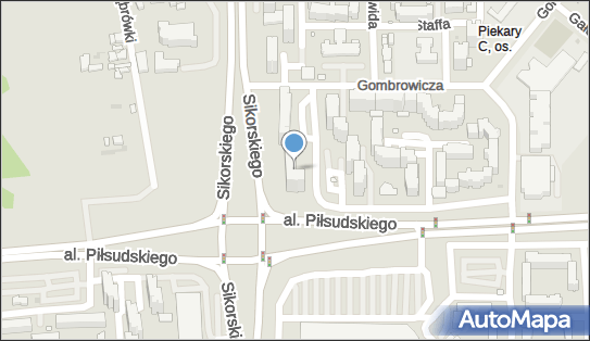 6911067549, Prywatny Gabinet Lekarski Cybulski Krzysztof 