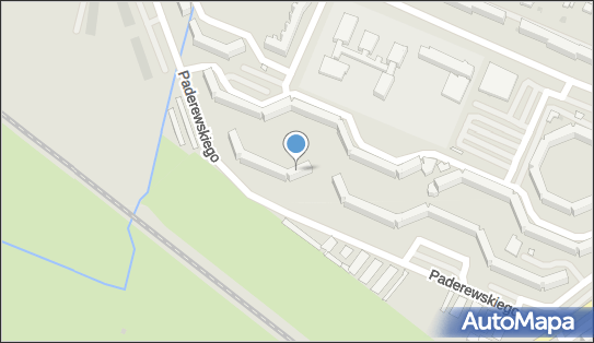 9121910869, Wojciech Czerniak - Taxi 