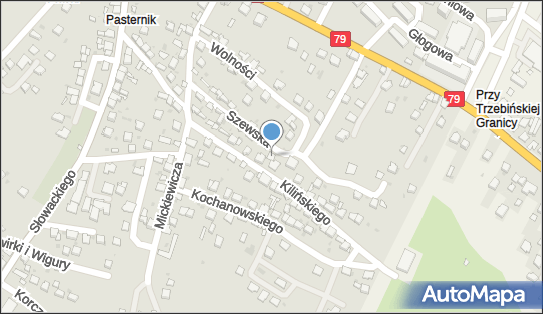 6281918387, Wojciech Czop 