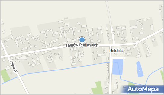 8211031378, Wojciech Dąbrowski Firma Handlowo - Usługowa 