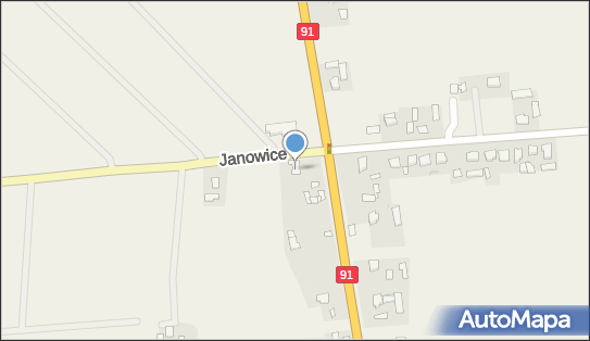 8881933930, Wojciech Domański Przedsiębiorstwo Handlowo-Usługowe 