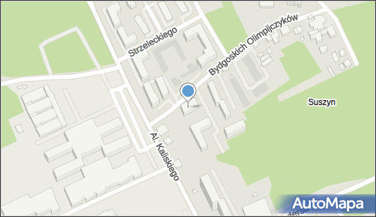 Wojciech Dudzik, Bydgoskich Olimpijczyków 6a, Bydgoszcz 85-796 - Przedsiębiorstwo, Firma, NIP: 5591819816