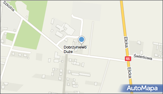 Wojciech Dunikowski - Działalność Gospodarcza, Szkolna 6 16-002 - Przedsiębiorstwo, Firma, NIP: 9660010512