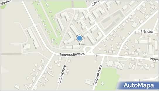 Wojciech Dybowski, Inowrocławska 70a, Bydgoszcz 85-153 - Przedsiębiorstwo, Firma, NIP: 5542851435