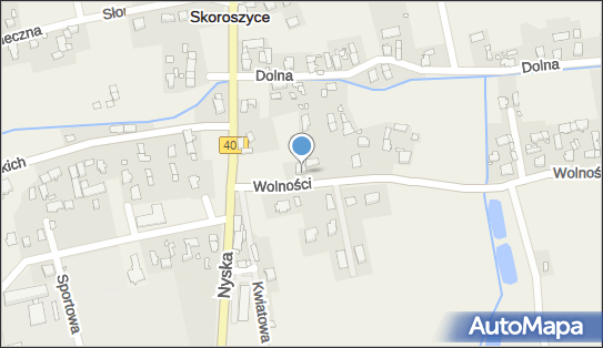 7531629295, Fhu Wojciech Dziergas 