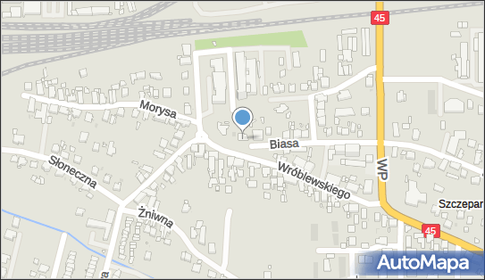 7541004579, Box Fornalik Wojciech 