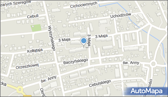 5751864904, Wojciech Gromkowski Wspólnik Spółki Cywilnej DWG Farm 