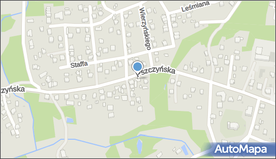 6332159389, Wojciech Grygierek Automotive Software Solutions 