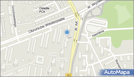 9490038321, Wojciech Helman PTD-MEDIA 