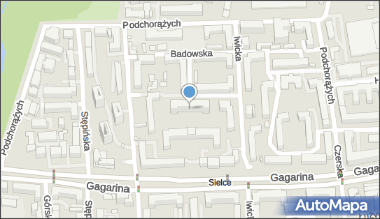 5212742097, Wojciech Idzikowski 