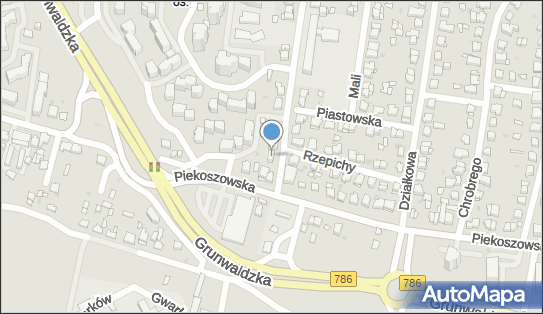 9591499526, Wojciech Jabłoński Viko - Tex 