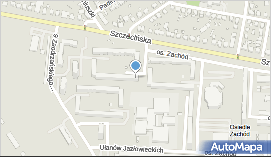 8541191866, Firma Usługowa - w.Jankiewicz 