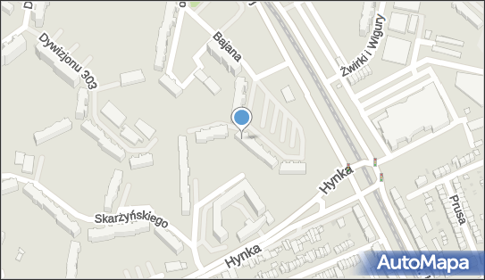 Wojciech Jasionek Garda, ul. Jerzego Bajana 9E, Gdańsk 80-463 - Przedsiębiorstwo, Firma, NIP: 5861681501