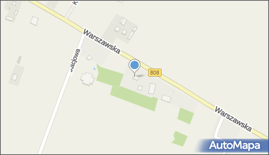 8251959508, Wojciech Jaśkowski - Kamieniarstwo - Car Center 
