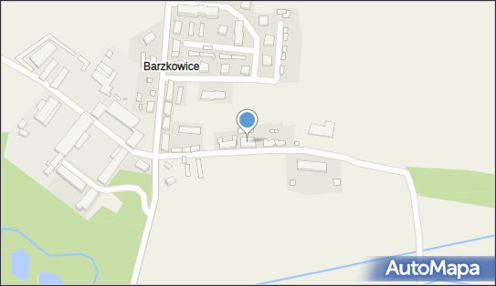 Wojciech Józef Zając Gopal, Barzkowice 31, Barzkowice 73-134 - Przedsiębiorstwo, Firma, NIP: 8541936237