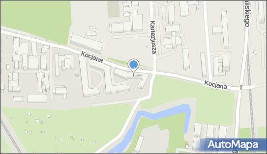 Wojciech Kaczmarczyk, ul. Antoniego Kocjana 1, Warszawa 01-473 - Przedsiębiorstwo, Firma, NIP: 5222752967