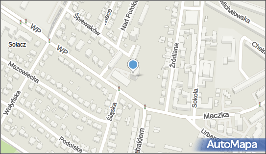 Wojciech Kalczyński, Wojska Polskiego 6, Poznań 60-637 - Przedsiębiorstwo, Firma, NIP: 7811049050