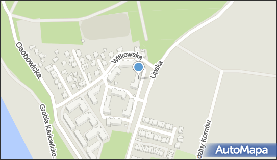 Wojciech Karwacki Agencja WK, Lipska 28, Wrocław 51-003 - Przedsiębiorstwo, Firma, NIP: 8990013482