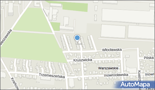 Wojciech Klawikowski - Działalność Gospodarcza, Koronowska 7 61-046 - Przedsiębiorstwo, Firma, NIP: 7822011513
